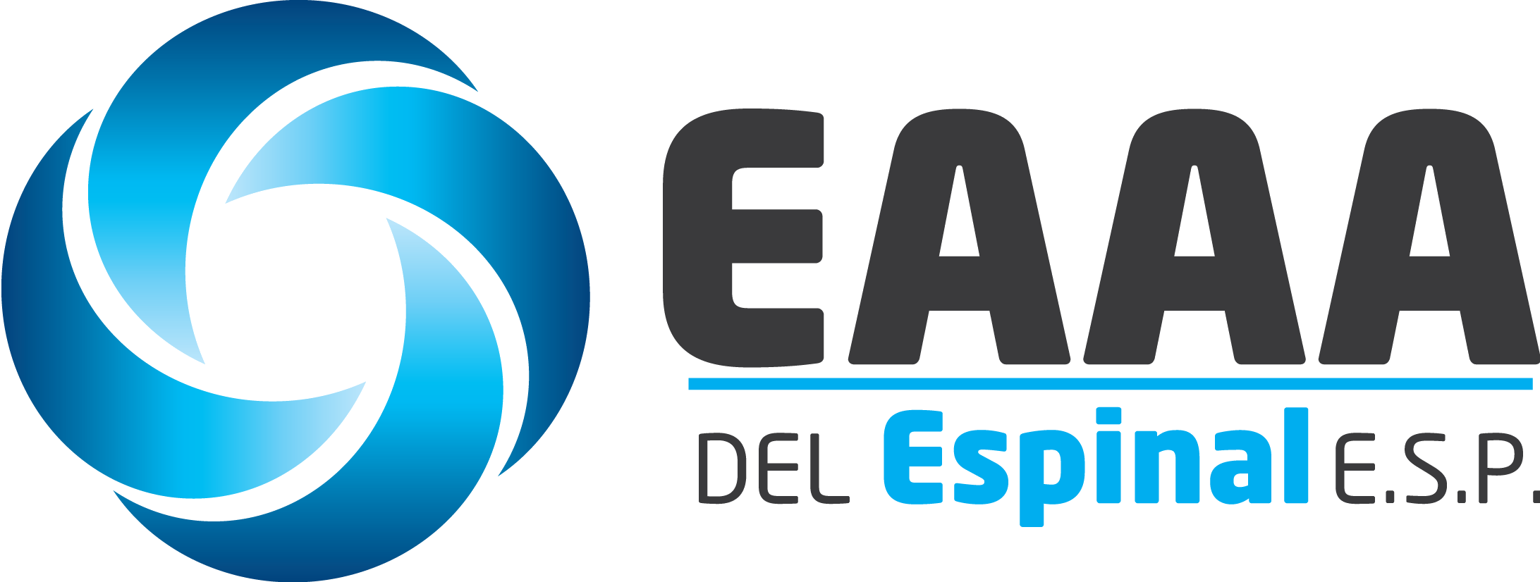 Logo de la Empresa
